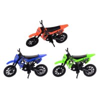 Motorka 1:18
