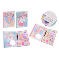 Make-up paletka