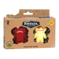 Fuggler – Figurky
