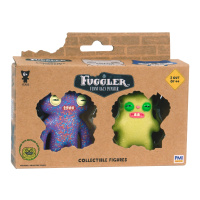 Fuggler – Figurky