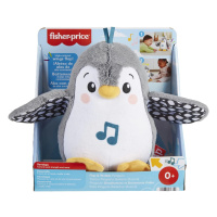 Fisher-Price – Hudební tučňák
