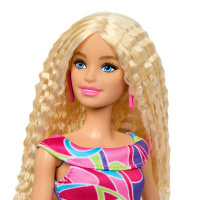 Barbie – Panenka