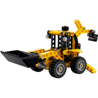 42197 Lego Technic – Zadní nakladač