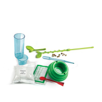 Clementoni – Hydroponická botanika