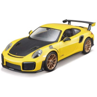 Porsche 911 GT2 RS
