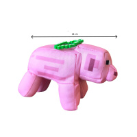 Minecraft – Přívěsek