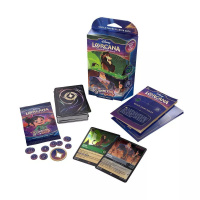 Disney Lorcana – Startovací balíček