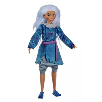Disney Raya a poslední drak – Sisu