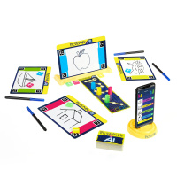 Hra – Pictionary vs AI