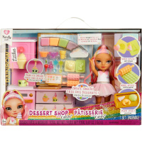 Rainbow High Littles – Kandy Hart