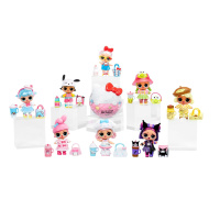 L.O.L. Surprise! – Hello Kitty and Friends