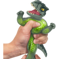 Jurassic World – Natahovací dinosaurus