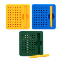 Magnetická tabulka