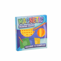 Magnetická tabulka