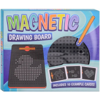 Magnetická tabulka