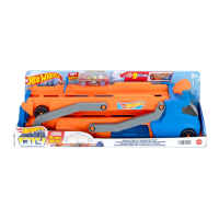 Hot Wheels – Tahač
