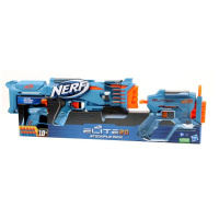 Nerf Elite 2.0 – Stockpile Pack