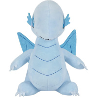 Plyšový drak 21 cm