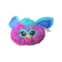 Furby - Plyšové zvířátko 40 cm