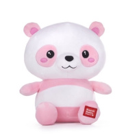 Plyšová panda 24 cm