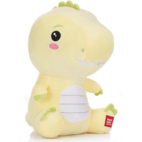 Plyšový dinosaurus 24 cm