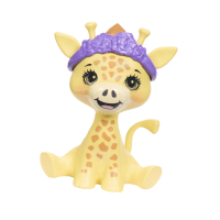 Enchantimals – Gillian Giraffe a  Pawl
