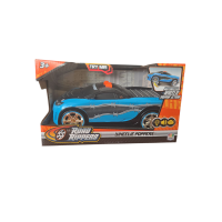Road Rippers – Wheelie Poppers