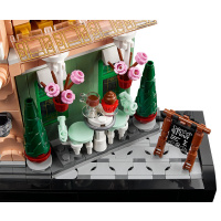 10362 Lego Icnos – Francouzská kavárna