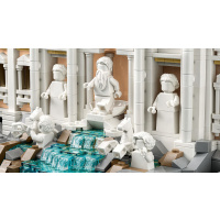 21062 Lego Architecture – Fontána di Trevi