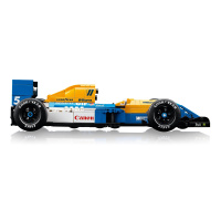 10353 Lego Icons – Williams Racing FW14B a Nigel Mansell