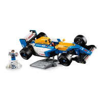 10353 Lego Icons – Williams Racing FW14B a Nigel Mansell