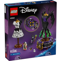 43262 Lego Disney – Šaty Zloby a Cruelly De Vil