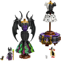 43262 Lego Disney – Šaty Zloby a Cruelly De Vil