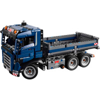 42203 Lego Technic – Nákladní sklápěč