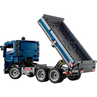 42203 Lego Technic – Nákladní sklápěč