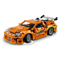 42204 Lego Technic – Fast and Furious Toyota Supra MK4