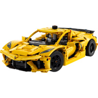 42205 Lego Technic – Chevrolet Corvette Stingray