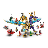 71836 Lego Ninjago – Drak soustředění Arc
