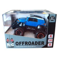 RC - Offroader 1:43