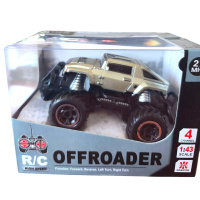 RC - Offroader 1:43