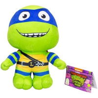 Ninja Turtles - Plyšová postavička 28 cm