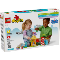 10453 Lego Duplo – Zábavní park