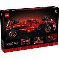 42207 Lego Technic – Ferari Sf-24 F1