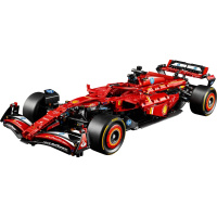 42207 Lego Technic – Ferari Sf-24 F1