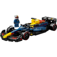 77243 Lego Speed Champions – Oracle Red Bull Racing Rb20 F1