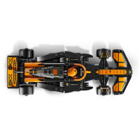 77251 Lego Speed Champions – Mclaren F1 Team Mcl 38