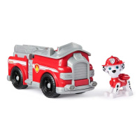 Paw Patrol – Marshall s vozidlem