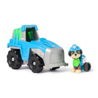 Paw Patrol – Rex s vozidlem