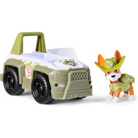Paw Patrol – Tracker s vozidlem