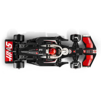 77250 Lego Speed Champions – Závodní auto MoneyGram Haas F1® Team VF-24